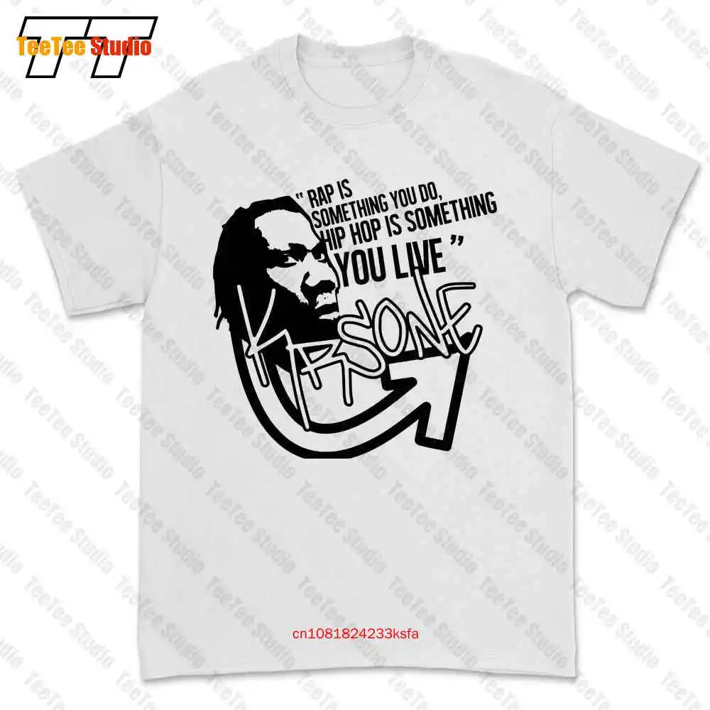 Krs One Bdp Boogie Down Cd Dvd Krsone Tshirt Tee 7TQW