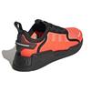 adidas Кроссовки унисекс NMD_V3 Beam Orange Grey-One Bliss-Orange GX2088