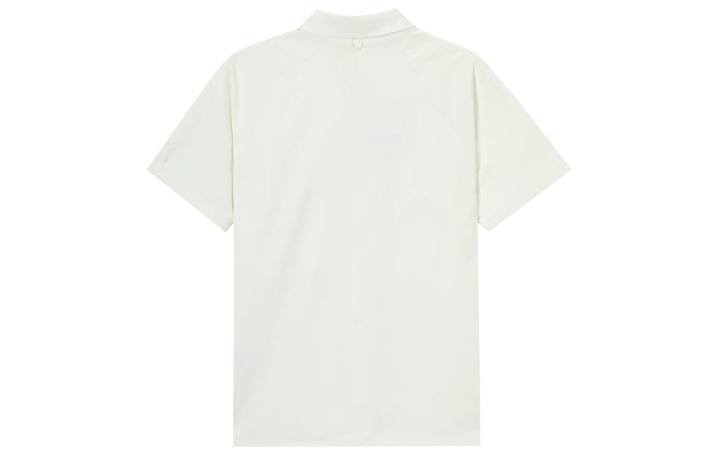 Nike Мужская футболка Dri Fit SS25 Белая HQ6959-133