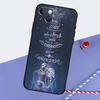 Двор тумана и ярости Сара Дж. Маас Мягкий чехол для iPhone 16 15 14 13 12 11 Pro Max XS X XR 7 8 Plus 13 12 Mini Чехол