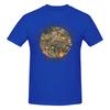 Psychedelic Research Volunteers Ufo Skinfriendly Tshirt Niche Street Not Easy To Loosen Basic Tee
