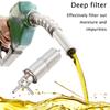 For Mercedes Benz ML320 ML350 ML430 ML500 ML55 AMG W163 Car Fuel Filter 1634770701 1634770501 1634770201 KL437 163 477 07 01