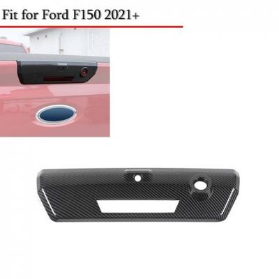 Накладка на ручку задней двери багажника, ручку-поручень для Ford F150 +