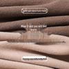 Unisex Kids Acrylic Blend Thermal Underwear Set