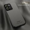 Матовый кожаный чехол для Moto G86 Power G 86 G96 G85 G75 G64 G35 G34 Автомобильный магнитный мягкий каркас Защитный чехол на заднюю панель Силиконовая накладка