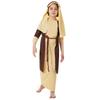 Библейский религиозный детский арабский костюм Святого Иосифа, костюм для косплея на Хэллоуин для мальчиков, наряды