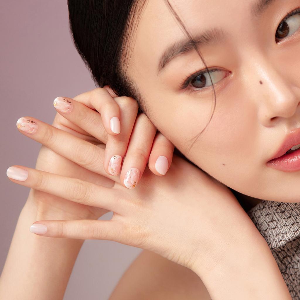 Glazed Mermaid Marble