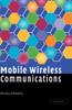 The Mobile Wireless Communications Book