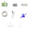 Таймер автоматического полива своими руками для удобного полива растений DIY капельные насадки Программа полива для домашних садов