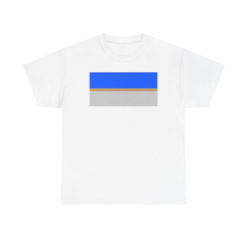 Flag of Mistissini (Canada) T-Shirt