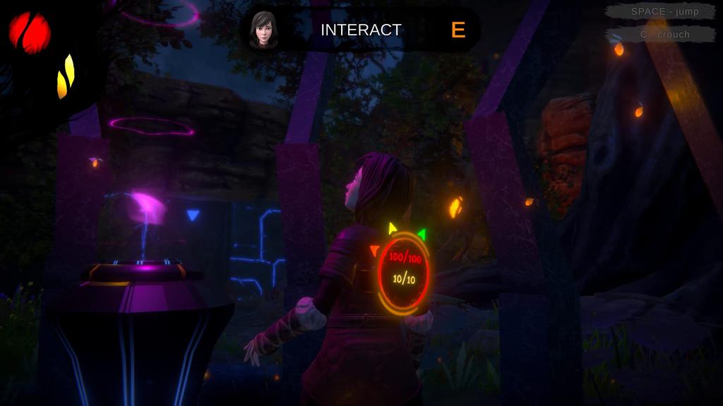 Seed of Life North PS5 (Import version America) -