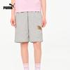 PUMA Kids' Summer Knit Shorts