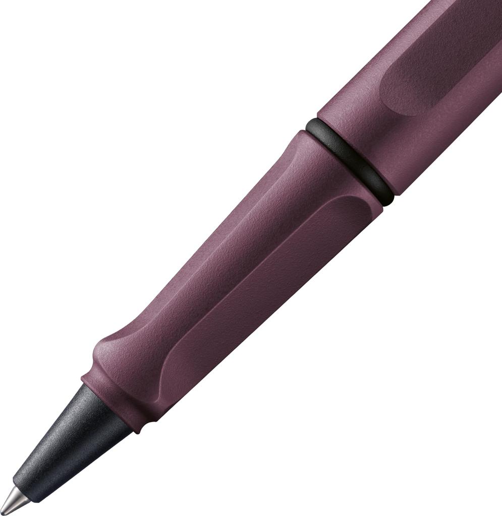 LAMY SAFARI Rollerball Pen Scarlet Special Edition
