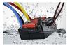 [OSE] HOBBYWING QuicRUN-WP-1060-Brushed Built-in BEC 3A/6V for 1/10 Scale Models [Parallel Import]