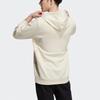 adidas Свитшоты Neo X SMILEY Мужские Кремовый С капюшоном Умеренный Обычный HE7956