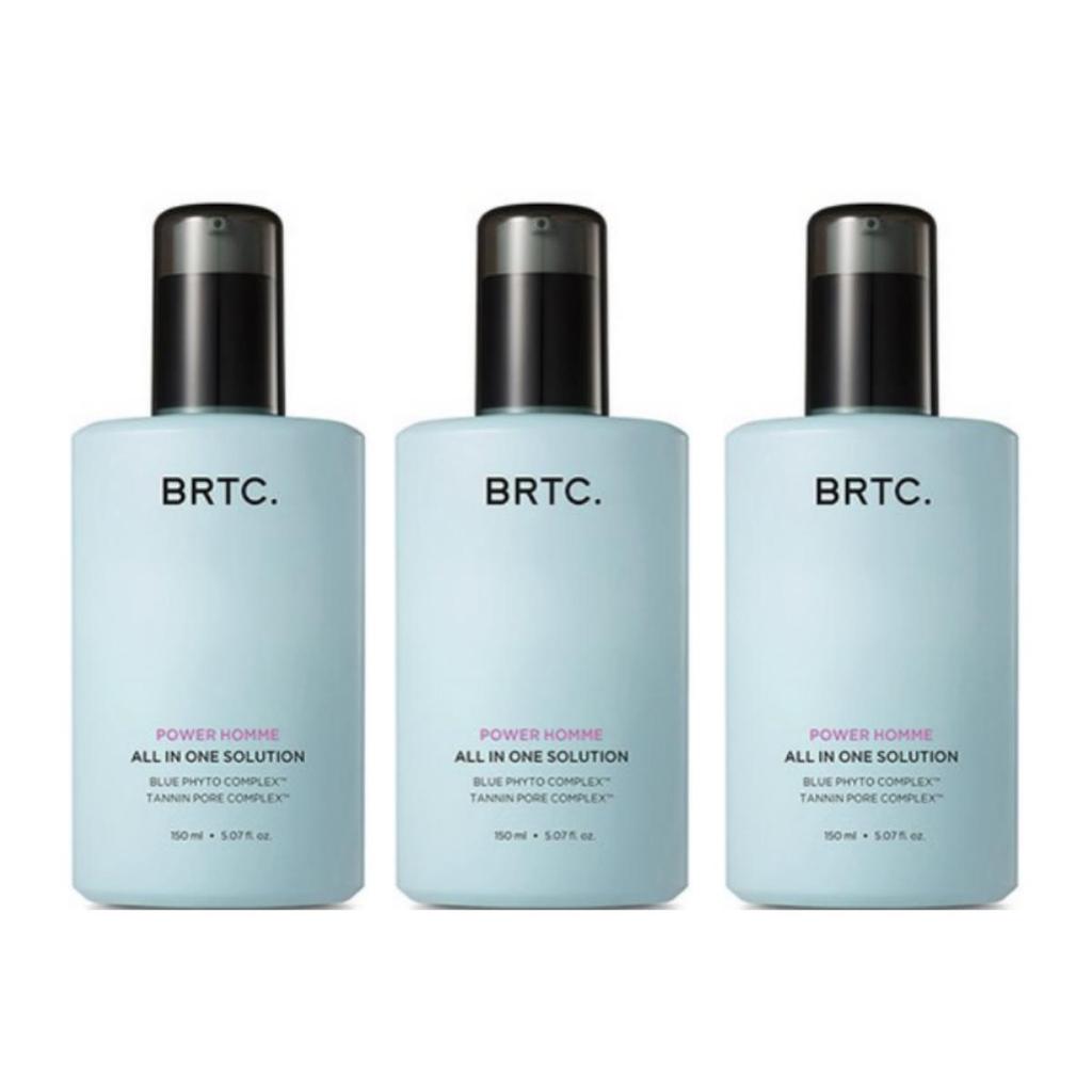 BRTC Power Homme Всё в одном 150 мл