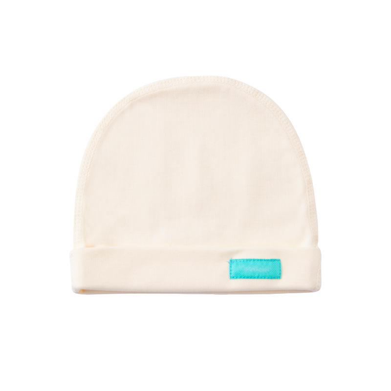 Seasonal Windproof Baby Hat: Lightweight Single Layer for Newborns