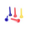 100 шт. 36 мм Pride Professional Tee Evolution Plastic Performance Golf Tees