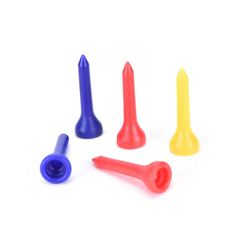 100 шт. 36 мм Pride Professional Tee Evolution Plastic Performance Golf Tees