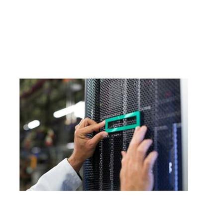 Кабель SATA - HPE - P49146-B21 - Разноцветный - 26x21x10 см - Артикул S7798266