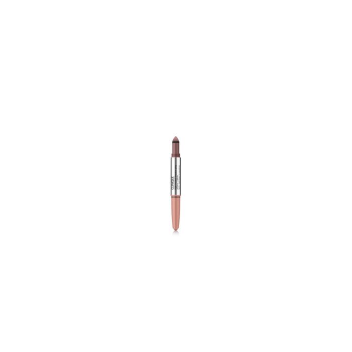 Fard à paupières - HI SHADOW PLAY - Stick double embout - Rose Trufles - Tenue 12h