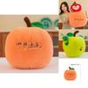 Premium Quality Fruit Plushies For Sleeping And Snuggling