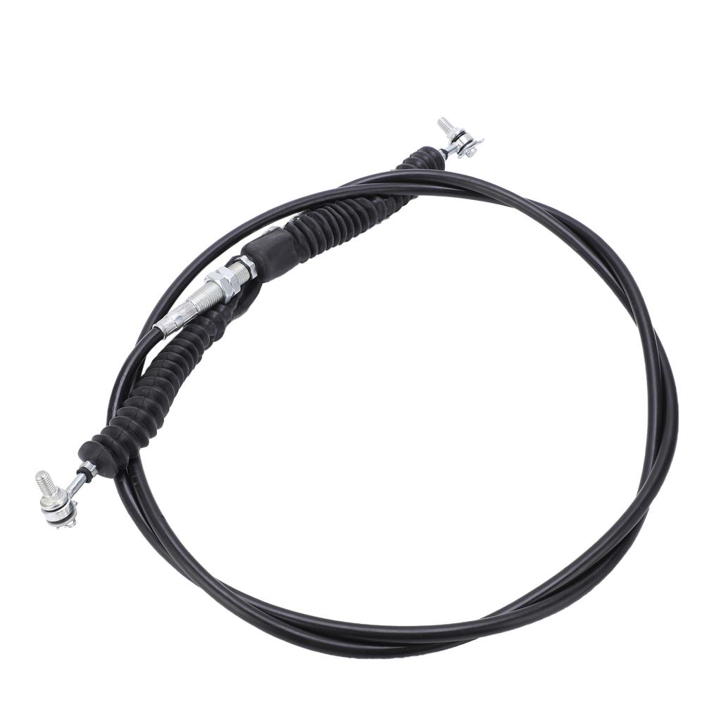 Gear Selector Shift Cable 7081753 Accessory Replacement for Polaris Ranger 400 500 800