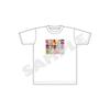 Sonic the Hedgehog" SONIC CARNIVAL TOKYO T-shirt, Size M