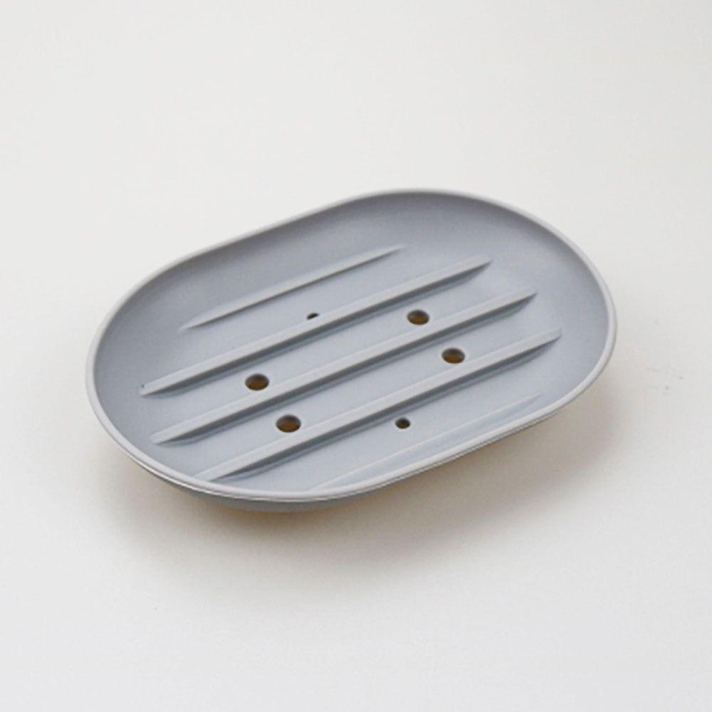 Силиконовая мыльница самоосушающаяся полка для слива мыла Аксессуары для ванной комнаты Мыльница для кухни