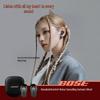Bose QuietComfort Ultra II True Wireless Noise Cancelling Earbuds