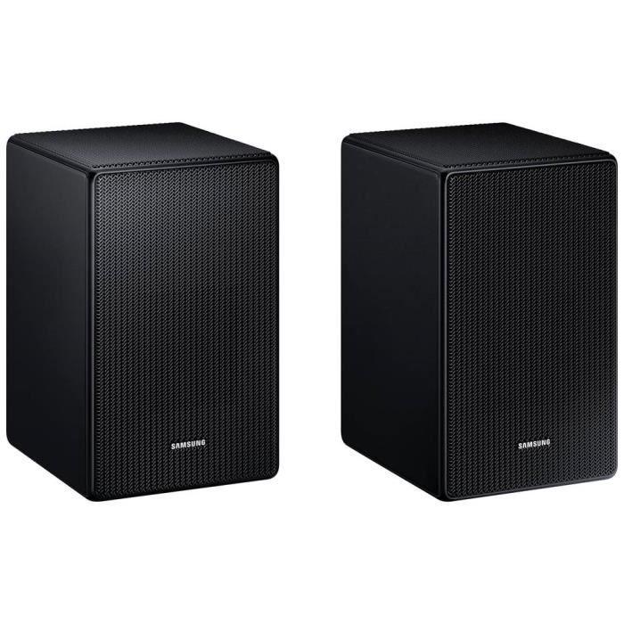 Enceinte détagère Samsung SWA-9500S noir 23 W 1 paire(s)