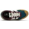 New New Balance 237 'Workwear Burgundy' MS237HR1
