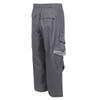 adidas FOS Wvn M Уличная спортивная одежда Простые удобные повседневные брюки Мужские брюки KF0680