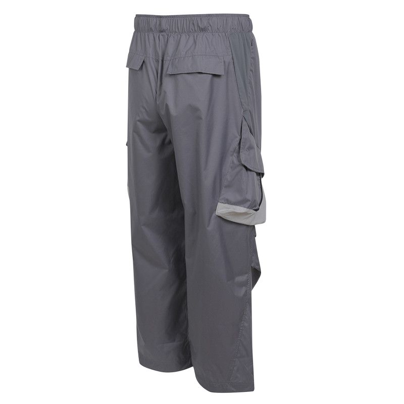 adidas FOS Wvn M Уличная спортивная одежда Простые удобные повседневные брюки Мужские брюки KF0680