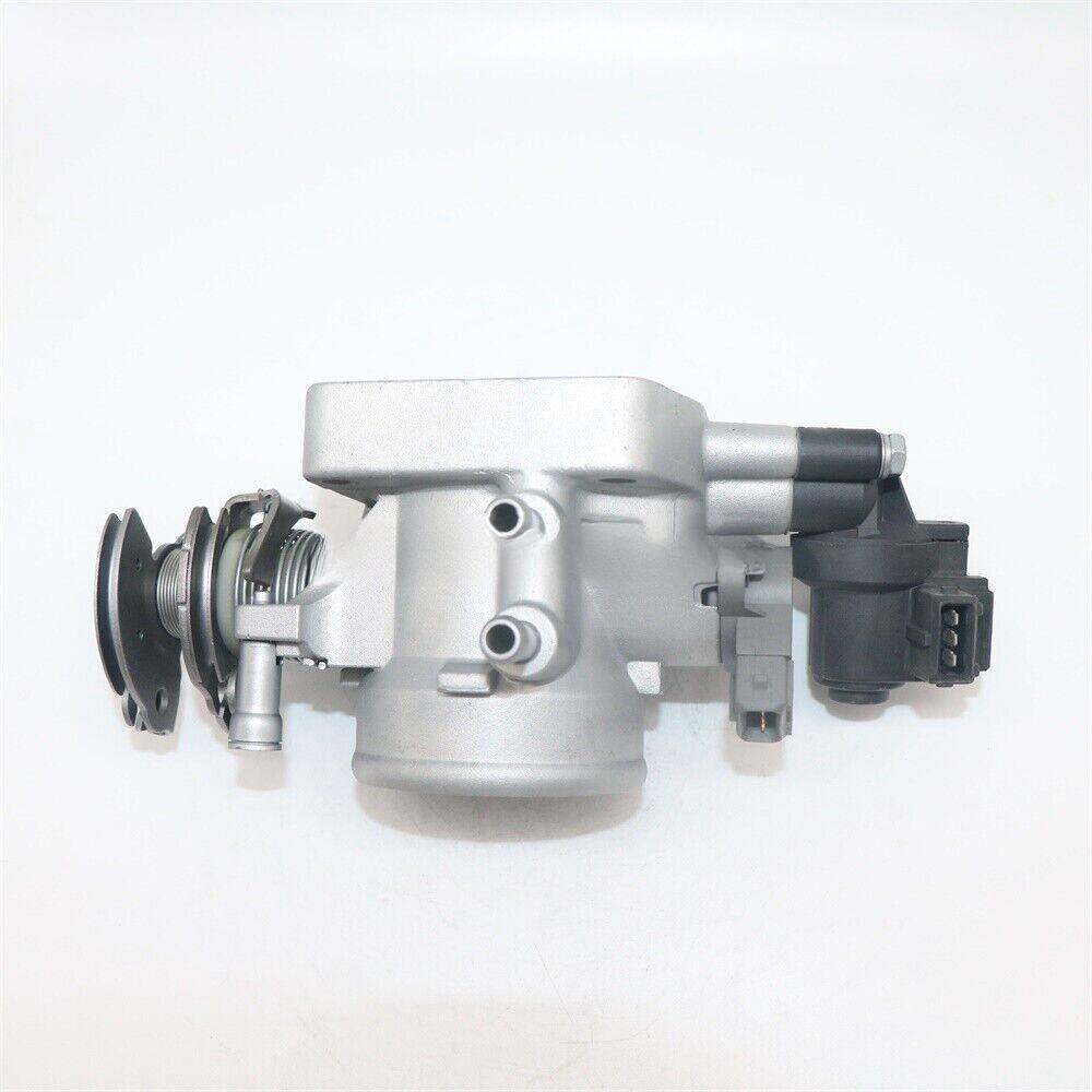 Для 05-10 Hyundai Tucson Kia Sportage 2.7L Дроссельная заслонка