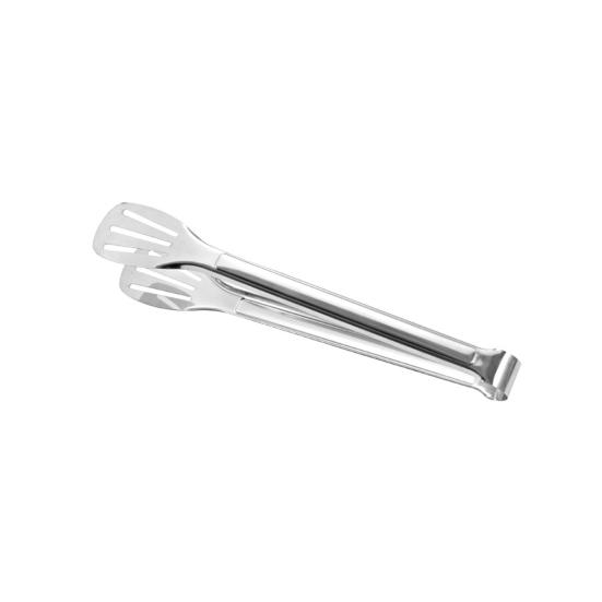 Щипцы для сервировки, щипцы для еды из нержавеющей стали, термостойкие кухонные щипцы, легко моющиеся щипцы для шведского стола, барбекю, кухонная утварь