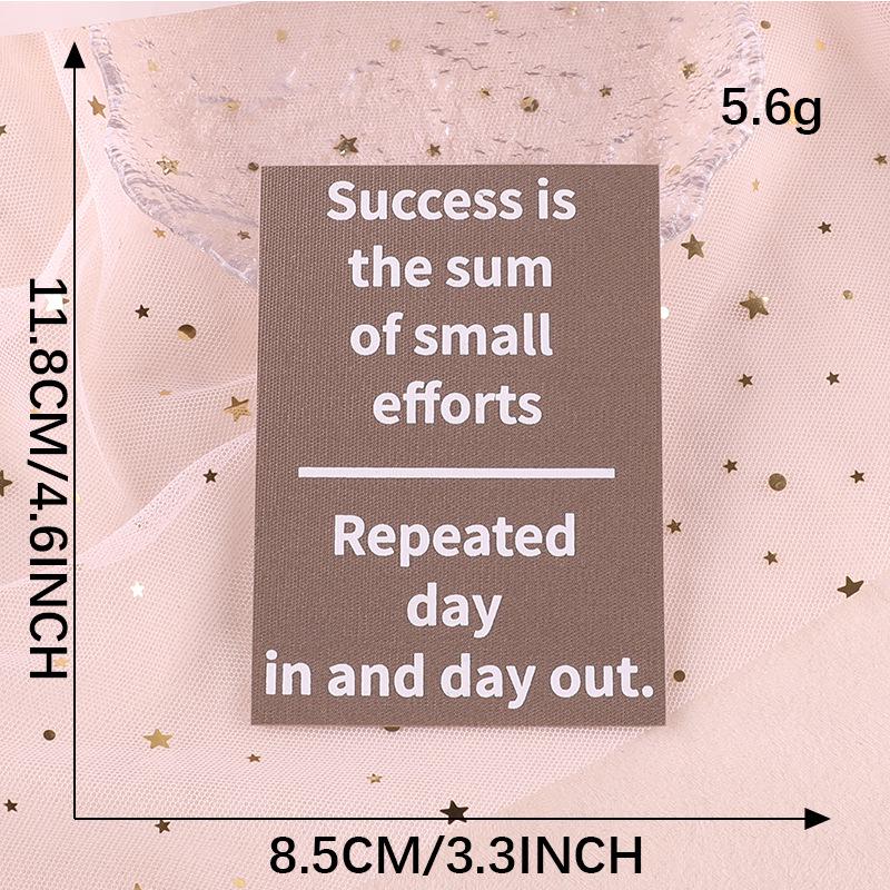 Self-Adhesive Fabric Label Patch for Clothing Repair – DIY Leather & Down Jacket Applique