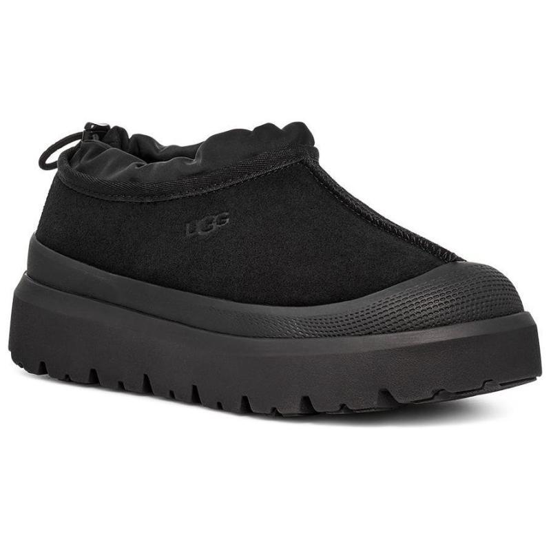 UGG Кроссовки Tasman Weather Hybrid Slipper 'Black' 1144096-BBLC