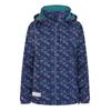 Lazy Jacks Womens/Ladies Printed Jacket
