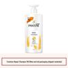 Шампунь и кондиционер Pantene Repair & Smooth - Шелковистые, Освежающие, Стойкий аромат, Большая бутылка для домашнего использования, Оригинальный продукт.