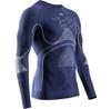 X-BIONIC Long-Sleeve Base Layer Energy Accumulator 4.0