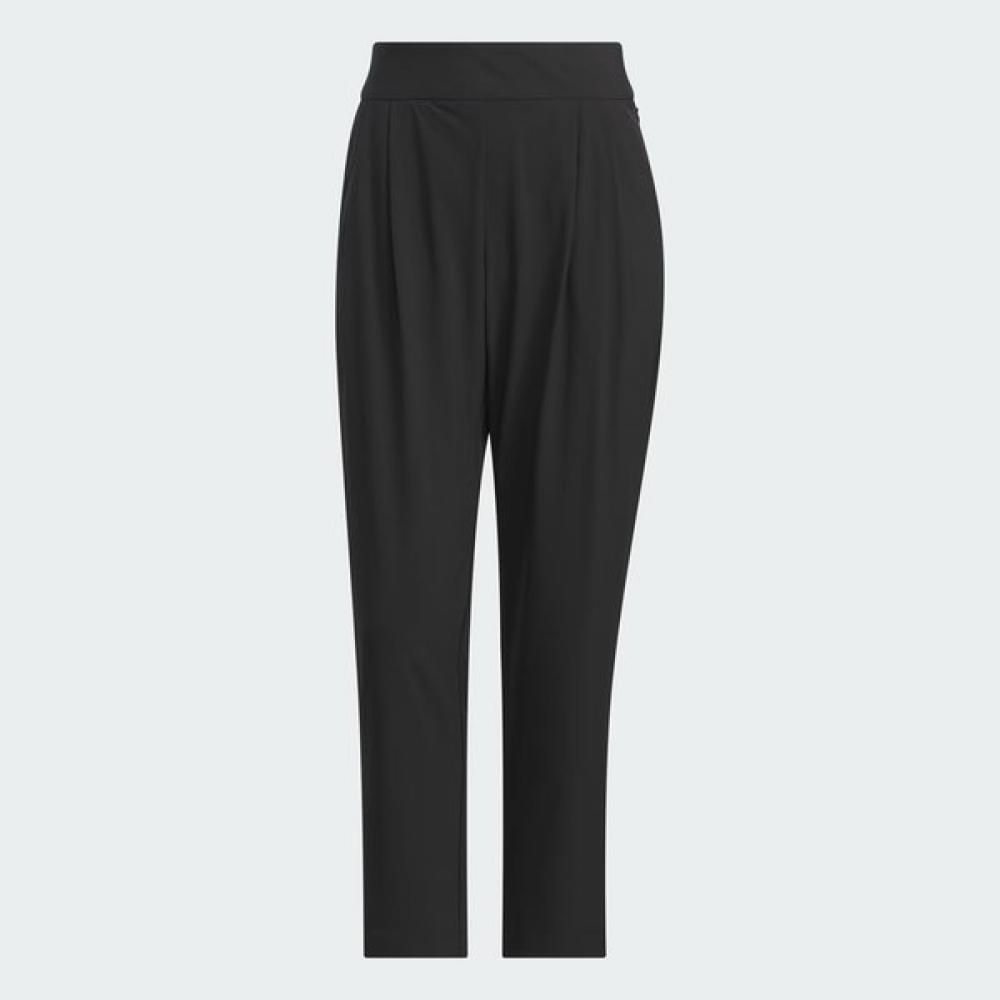 Adidas Golf Women S 7 8 Stretch Ankle pantS Jf4552