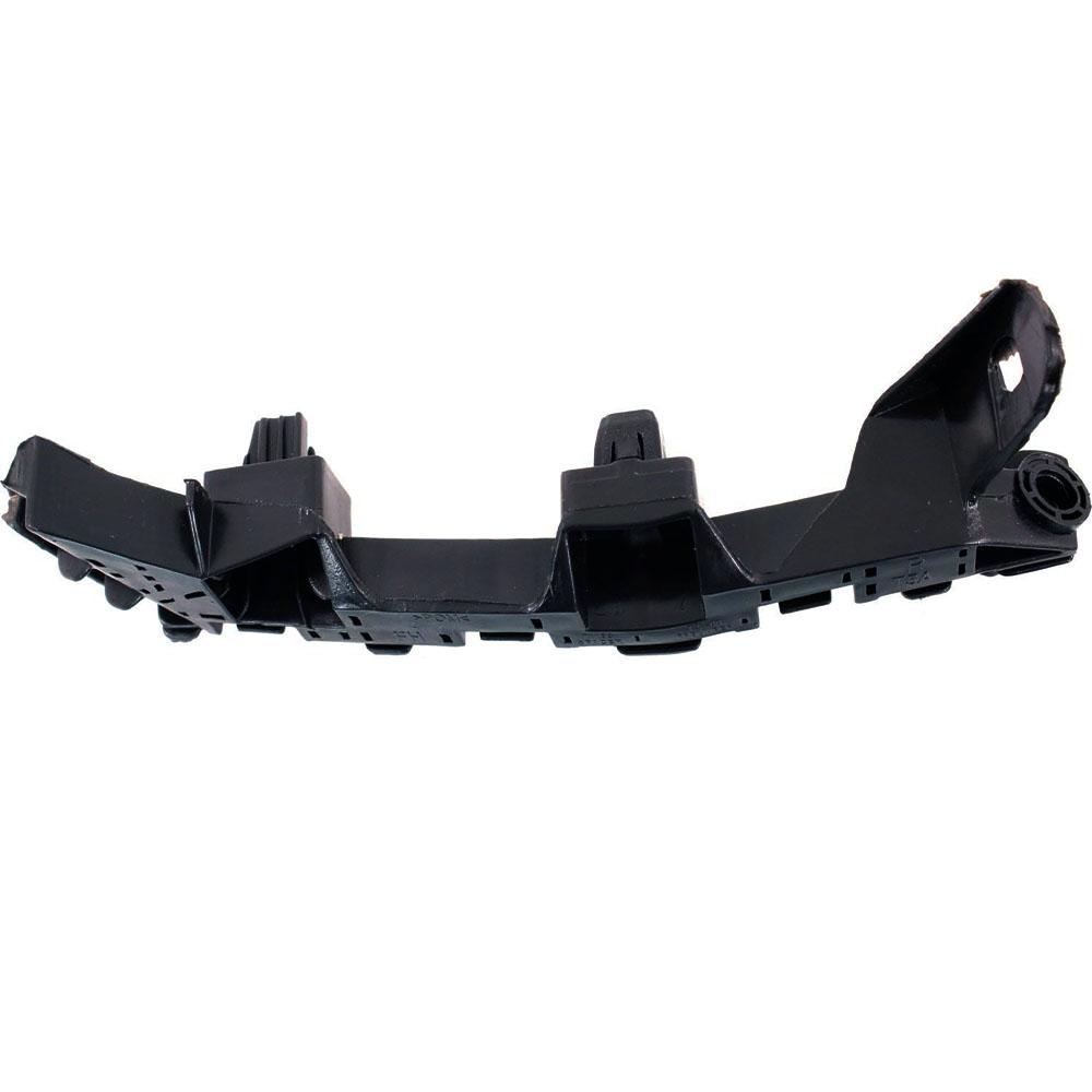 Новый Кронштейн Переднего Бампера Левый и Правый Для Honda Fit 71193T5A000 71198T5A000