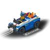 Carrera FIRST 65023 Paw Patrol - Chase - Circuit Pour Enfant - Échelle 1/50