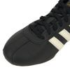 adidas Токио Основной Черный Молочный Белый Золотой Металлик Женские Кроссовки JQ0598