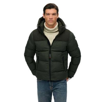 Superdry Стёганая куртка M5012281A