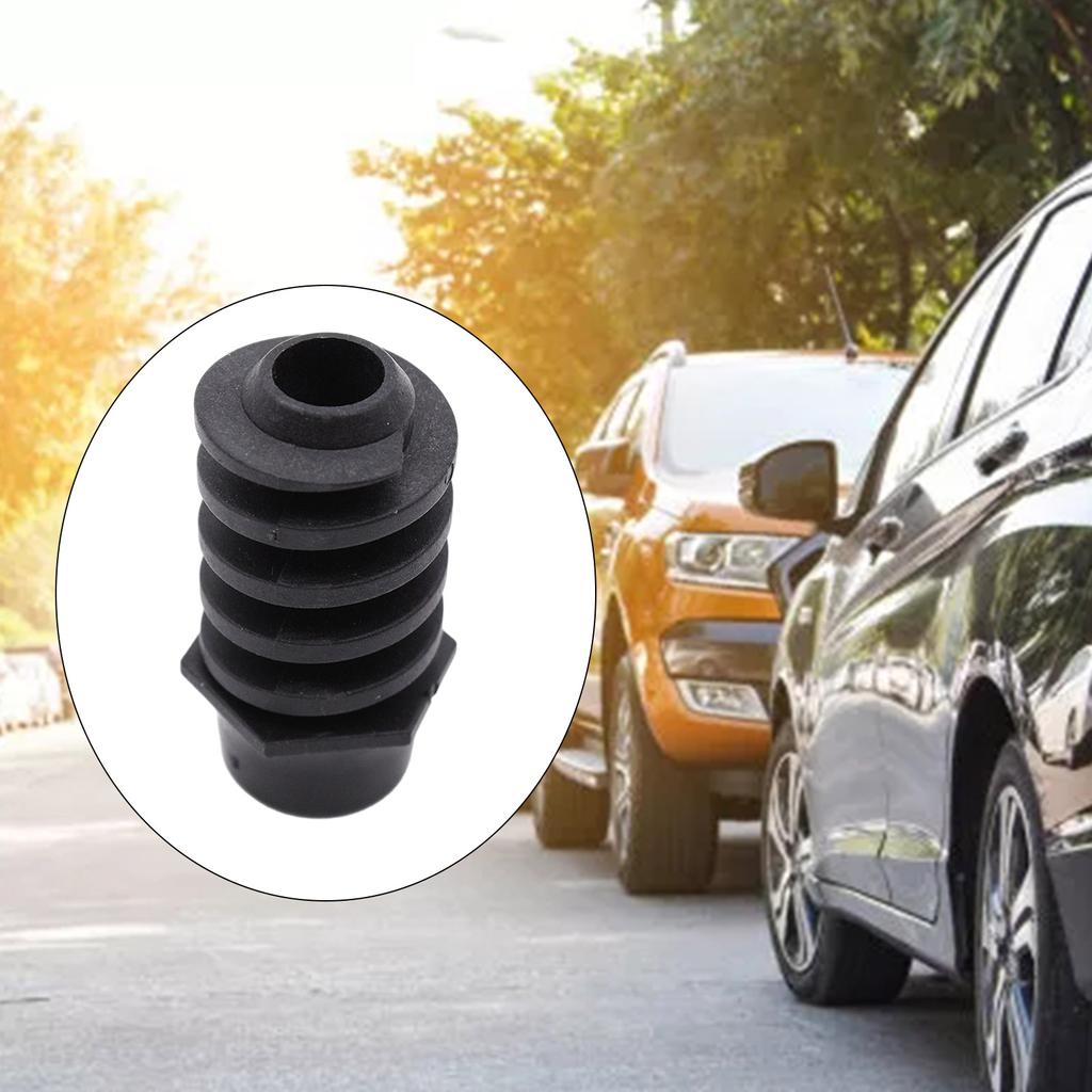 Резиновый бампер капота, ограничители бампера капота и подушки, стопоры из черной резины