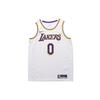 NBA Retro Basketball Jersey Fan Edition 2020 Season Men Tops White CW3595-106