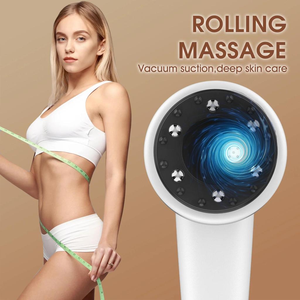 Устройство для похудения 5-в-1 Микротоковое устройство для похудения