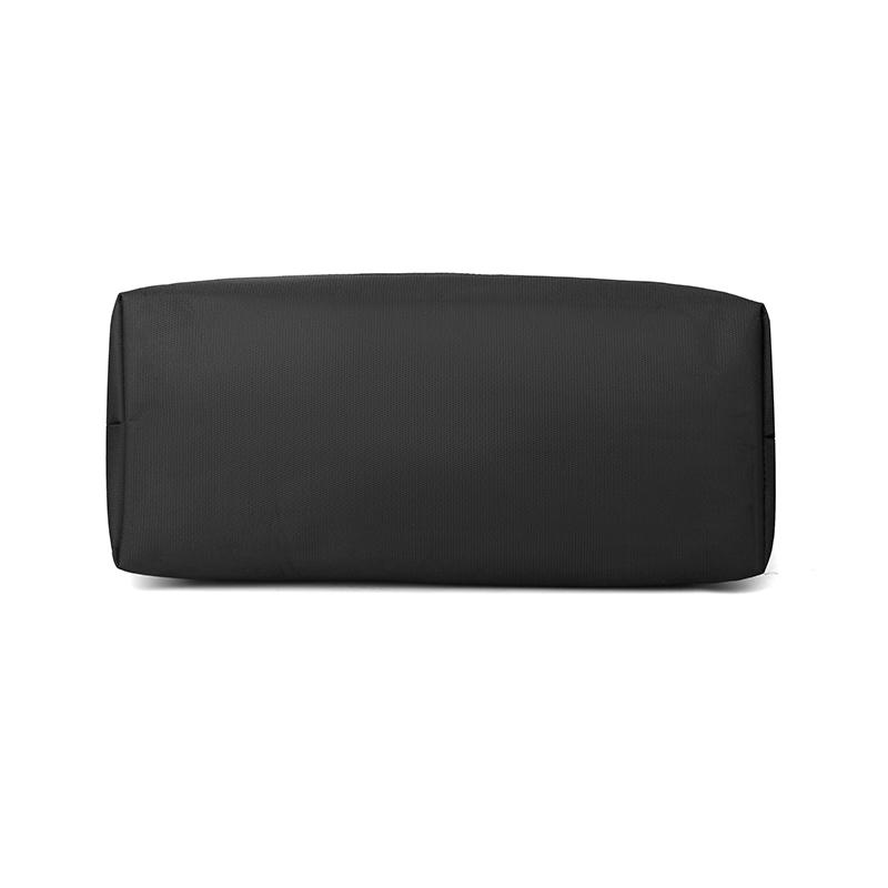 Nylon Bag Men's Shoulder Bag Large Capacity Handbag